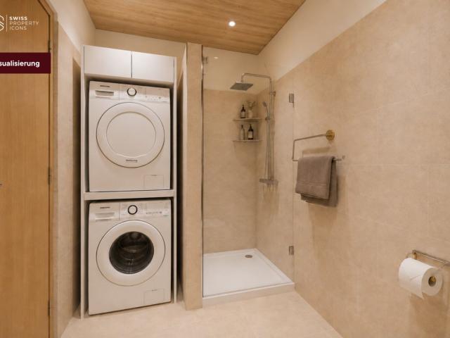 Apartment kaufen in Schwärzere, Koppigen