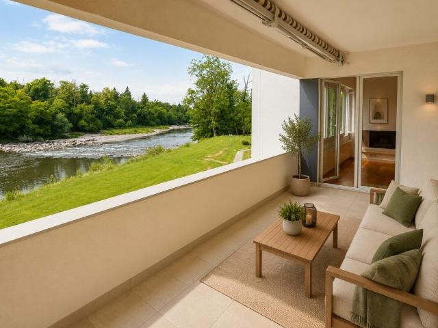 Apartment kaufen