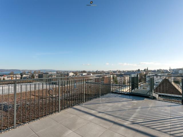 Apartment kaufen in Kreuzlingen, Thurgau