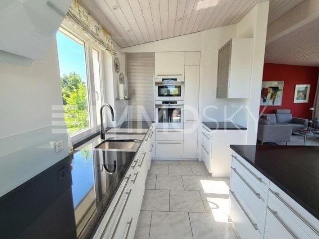Apartment kaufen