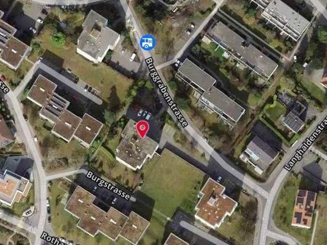 Apartment kaufen in Kreuzlingen, Thurgau