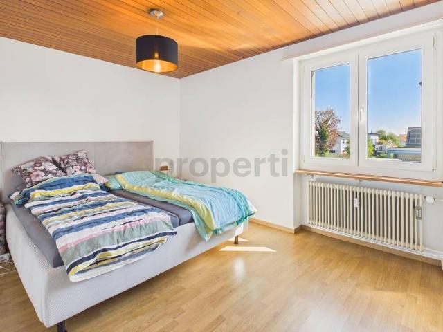 Apartment kaufen