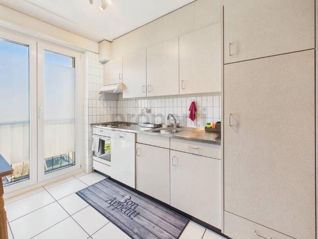 Apartment kaufen