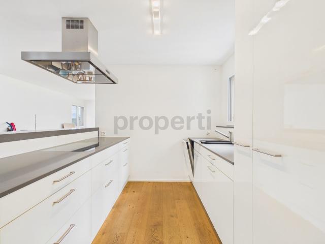 Apartment kaufen