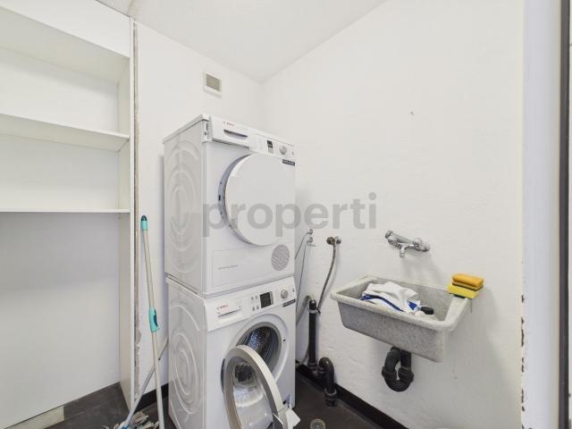 Apartment kaufen
