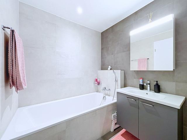 Apartment kaufen