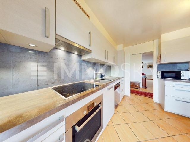 Apartment kaufen