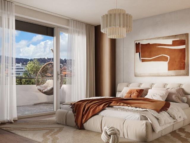 Apartment kaufen