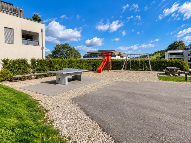 Apartment kaufen in La Chaux-de-Fonds