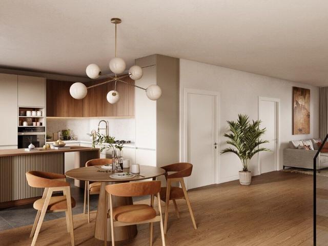 Apartment kaufen
