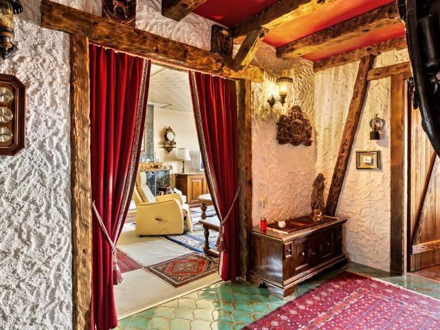 Apartment kaufen in La Chaux-de-Fonds