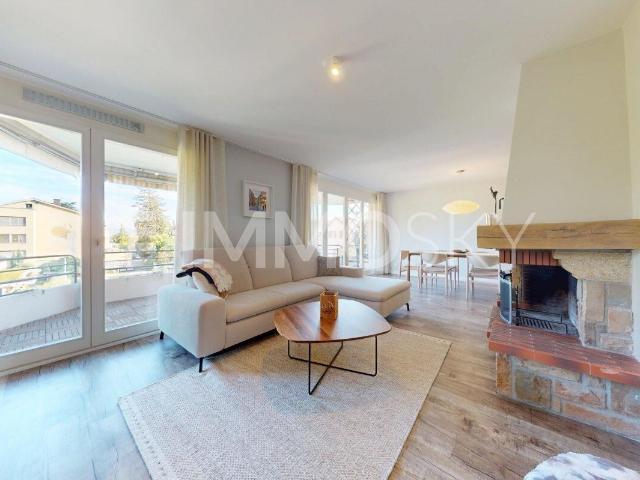 Apartment kaufen