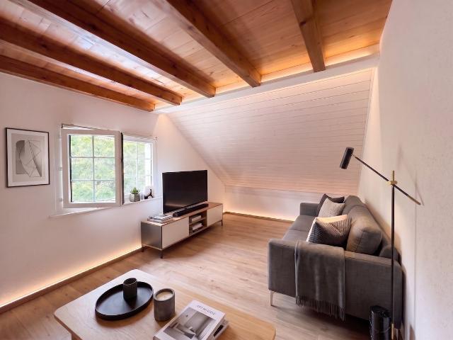 Apartment kaufen