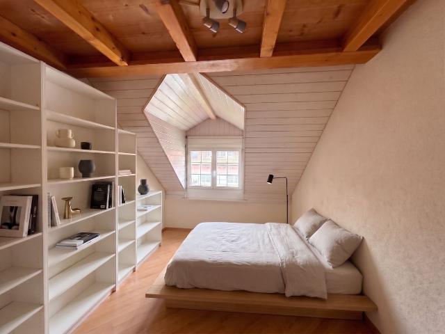 Apartment kaufen