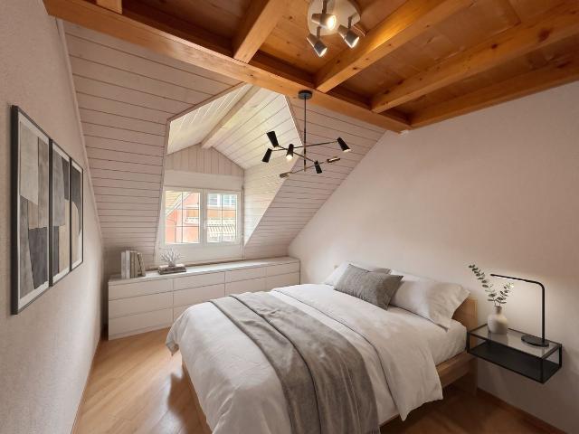 Apartment kaufen