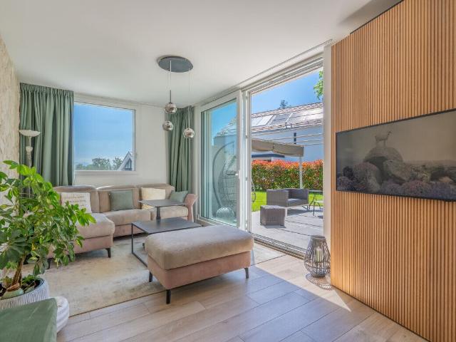 Apartment kaufen in La Rippe, Waadt