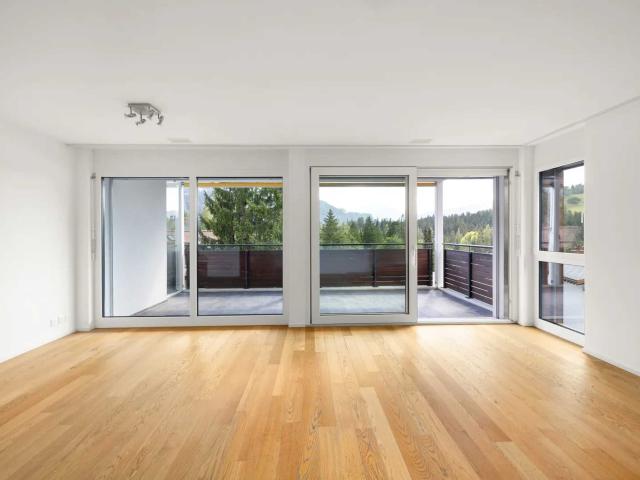 Apartment kaufen in Laax, Surselva