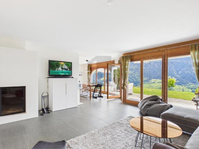 Apartment kaufen in Laax (GR), Graubünden