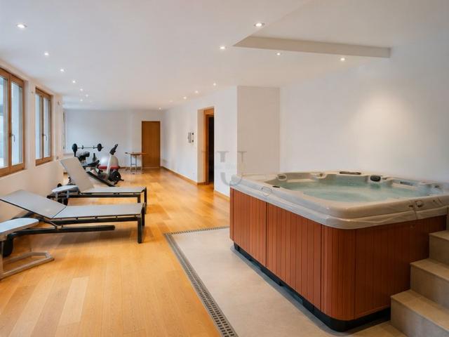 Apartment kaufen