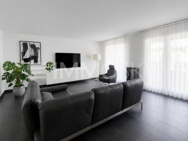 Apartment kaufen