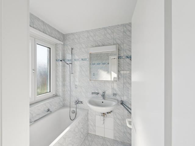 Apartment kaufen in Langnau am Albis, Zürich