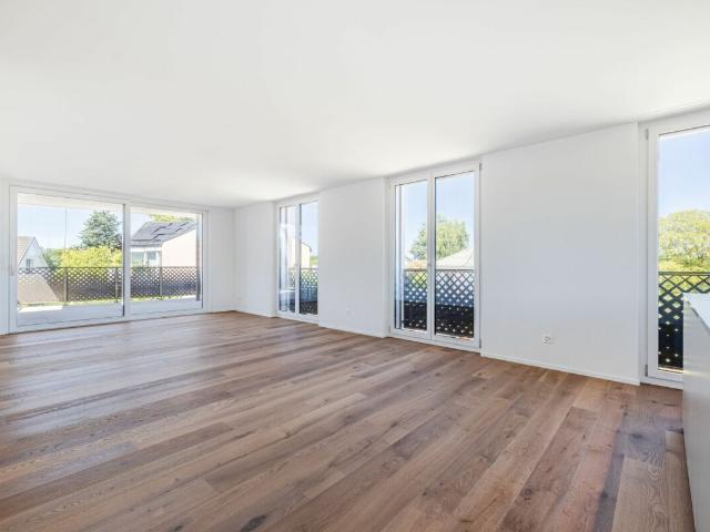 Apartment kaufen in Langrickenbach, Thurgau
