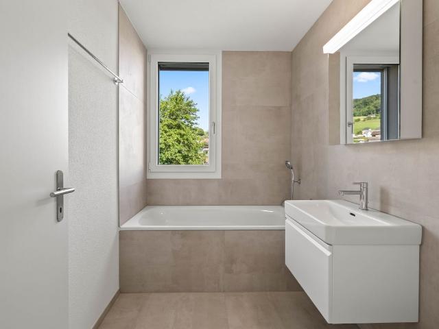 Apartment kaufen in Läufelfingen, Basel-Landschaft