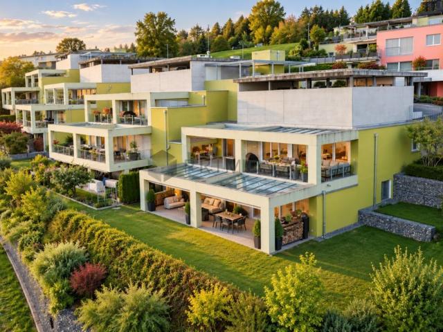 Apartment kaufen