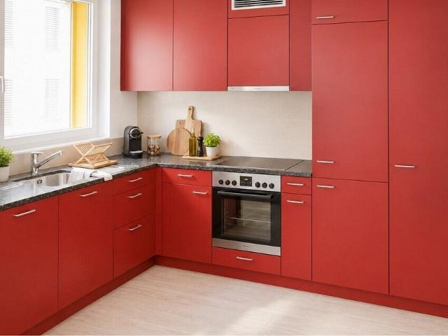 Apartment kaufen