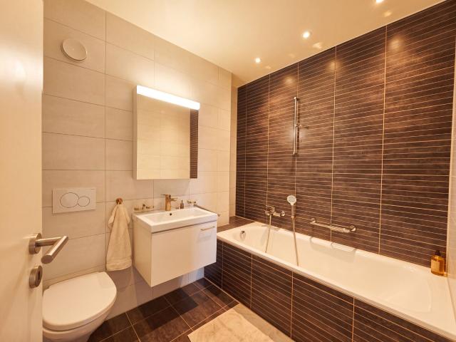 Apartment kaufen in Cheseaux-Lausanne, Waadt