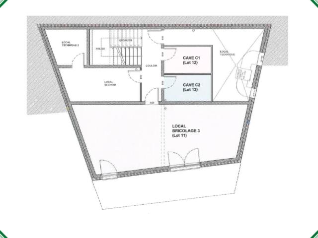 Apartment kaufen in Cheseaux-Lausanne, Waadt