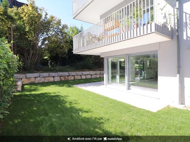 Apartment kaufen