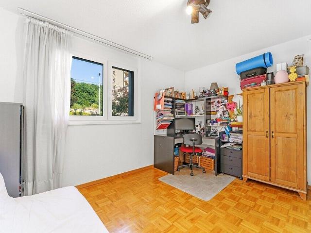 Apartment kaufen