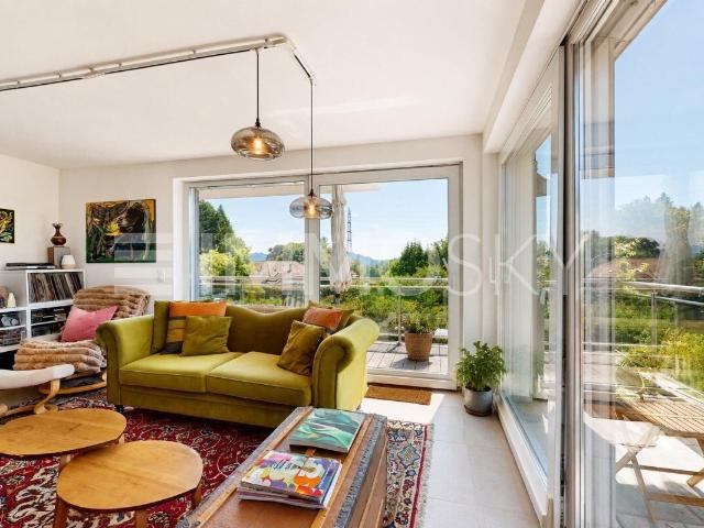 Apartment kaufen