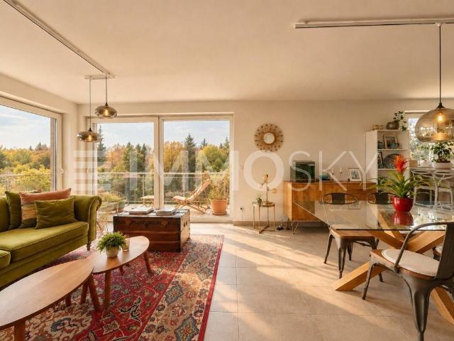 Apartment kaufen
