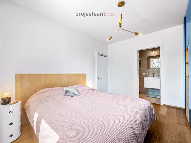 Apartment kaufen