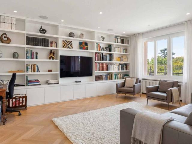Apartment kaufen in Cheseaux-Lausanne, Waadt