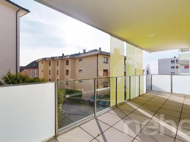 Apartment kaufen in Lausanne, District de Lausanne