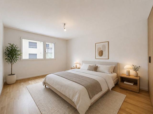 Apartment kaufen in Cheseaux-Lausanne, Waadt