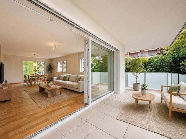 Apartment kaufen in Cheseaux-Lausanne, Waadt