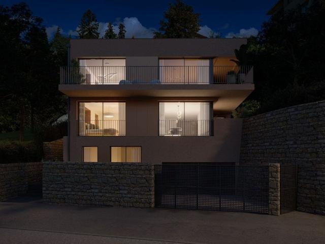 Apartment kaufen in Lausanne, District de Lausanne