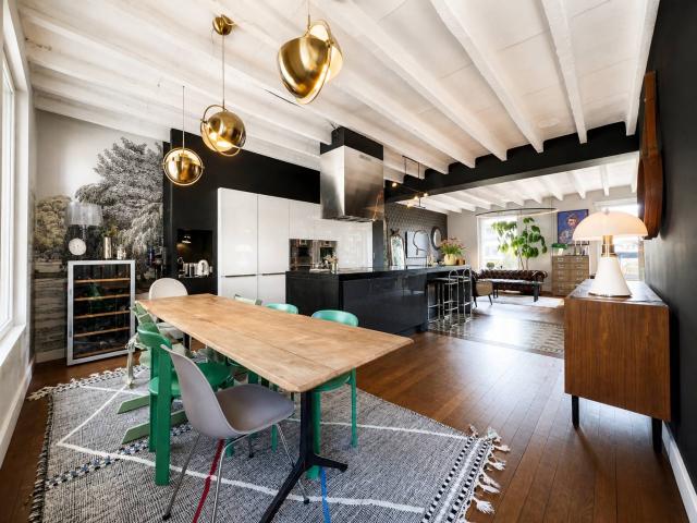 Apartment kaufen in Cheseaux-Lausanne, Waadt