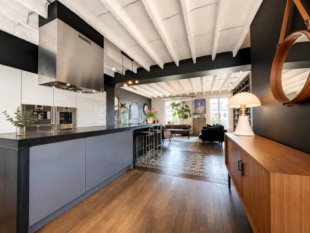 Apartment kaufen in Cheseaux-Lausanne, Waadt