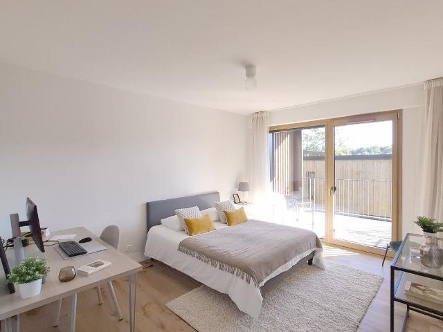 Apartment kaufen in Lausanne, District de Lausanne
