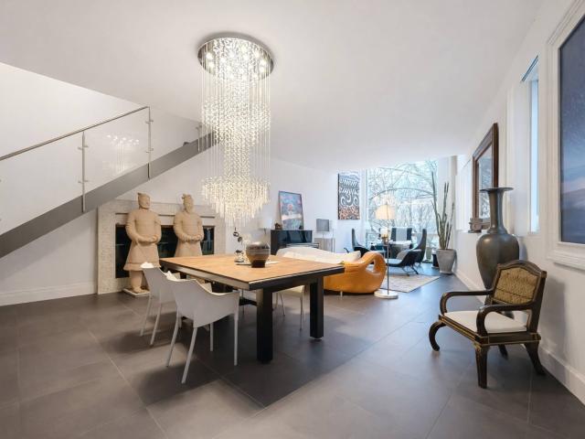 Apartment kaufen in Cheseaux-Lausanne, Waadt
