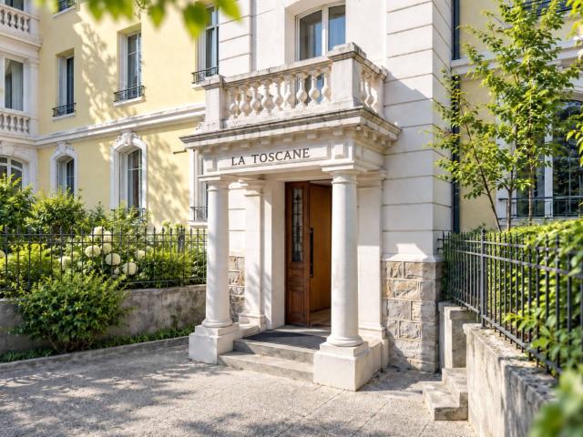 Apartment kaufen in Cheseaux-Lausanne, Waadt