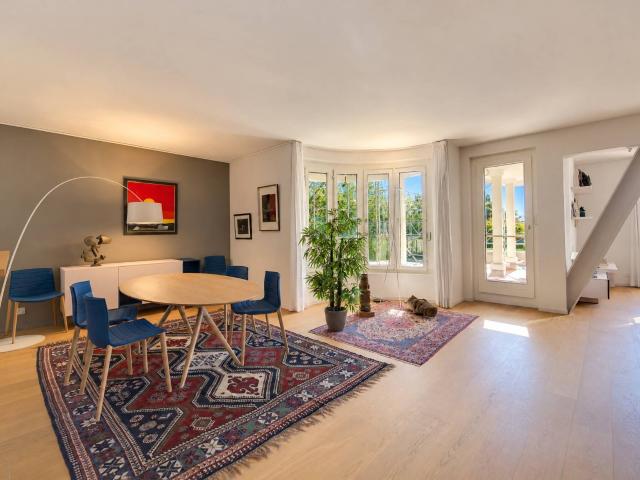 Apartment kaufen in Lausanne, District de Lausanne