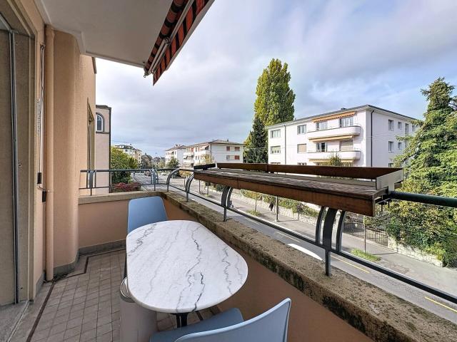 Apartment kaufen