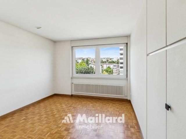 Apartment kaufen