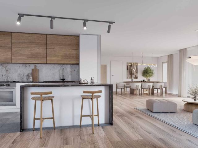 Apartment kaufen in Lavigny, Waadt